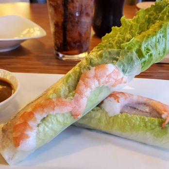 SaDec Bistro - Spring Rolls - Vietnamese Near Me - Mesa, Arizona