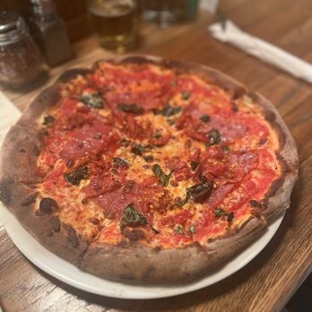 Fat Olives - Pizza Near Me - Flagstaff, Arizona
