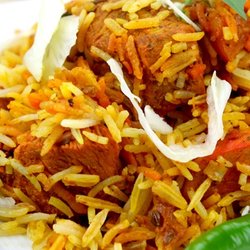 Royal India