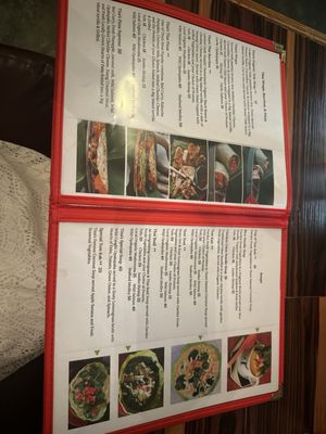 Tina's Garden Cafe by null