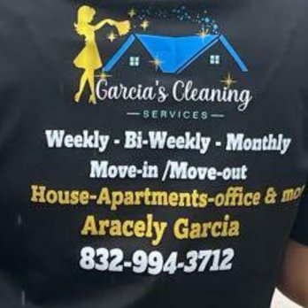 Garcia’s Cleaning Service - Home Cleaning Near Me Garcia’s Cleaning Service - Home Cleaning Near Me