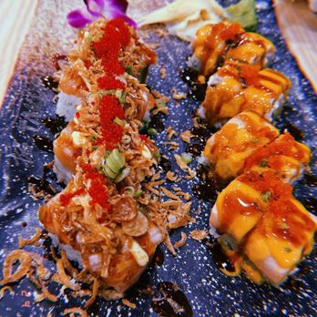 TAKUMA RAMEN & SUSHI - Updated July 2025 - 108 Photos & 60