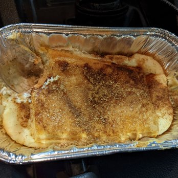 Tacos El Rapido - Churro cheesecake - Food Trucks Near Me - San Antonio, Texas Tacos El Rapido - Churro cheesecake - Food Trucks Near Me - San Antonio, Texas
