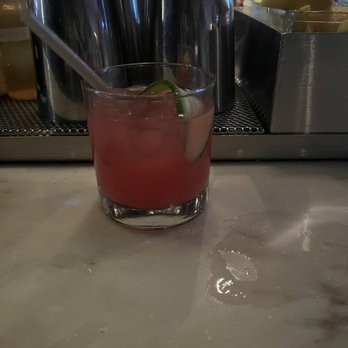 Laurel Hardware - New American Near Me - West Hollywood, California