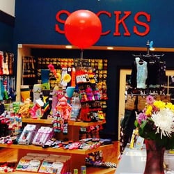 Cute But Crazy Socks - ModSock carries so many socks, you won't believe your eyes!