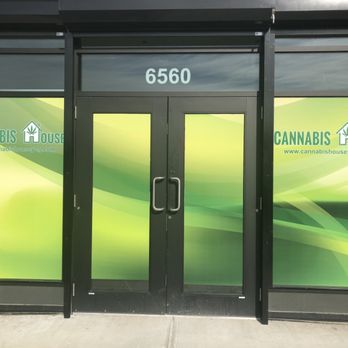 Cannabis House - Outside. - Cannabis Dispensaries Near Me - Edmonton, Alberta Cannabis House - Outside. - Cannabis Dispensaries Near Me - Edmonton, Alberta