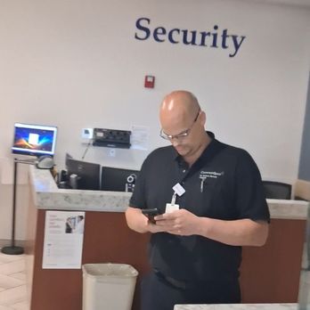 CommonSpirit St. Anthony Summit Hospital - Blad security man that yells at sick people in the emergency room - Hospitals Near Me - Frisco, Colorado