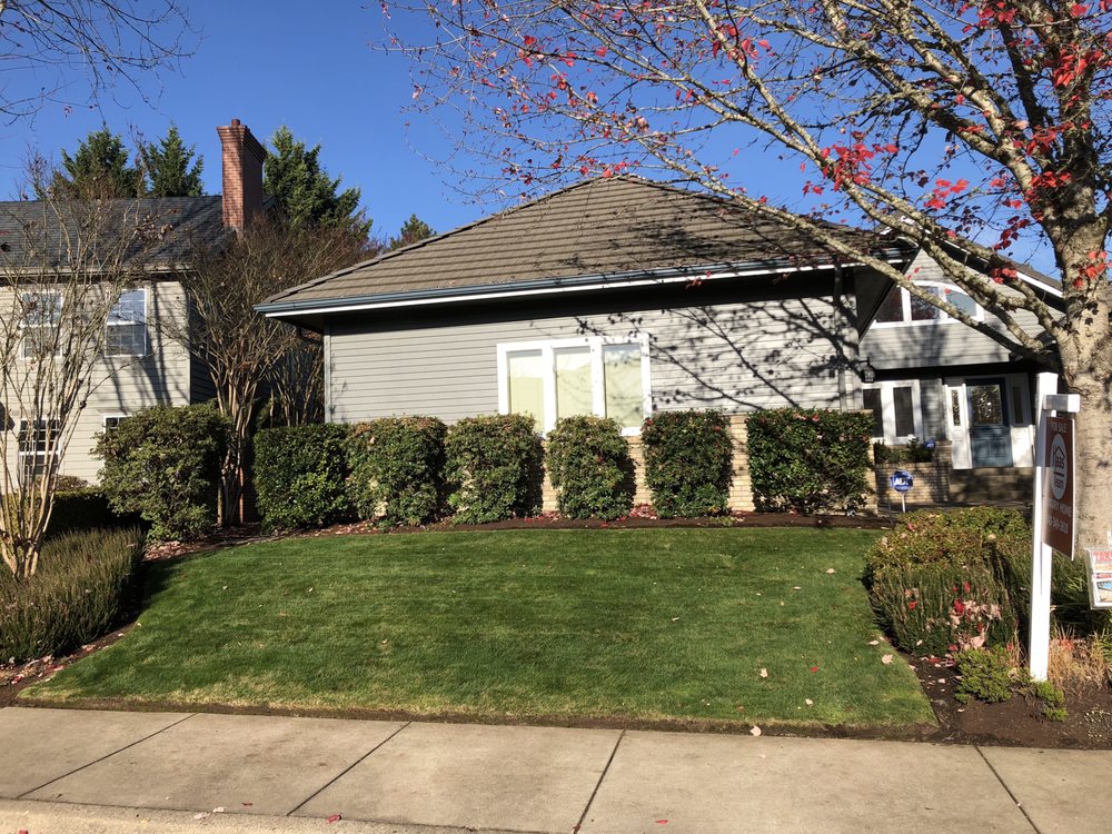 Angel's Gardening Service - tree service in Eugene, OR