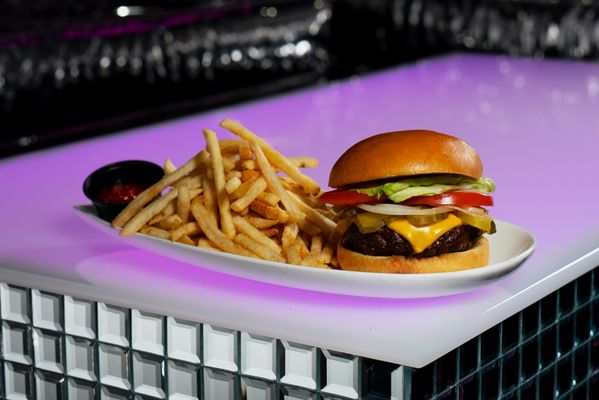 Lust Gentlemen's Club and Steakhouse of West Virginia