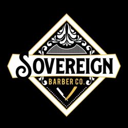Sovereign Barber Co.