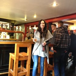 Coach & Horses