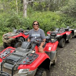 Aloha Adventure Farms