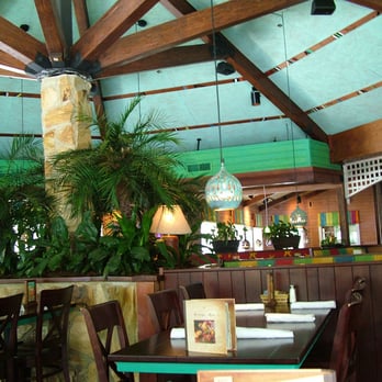 Bahama Breeze - Bahama Breeze - Our dining room - Seafood Near Me - Raleigh, North Carolina