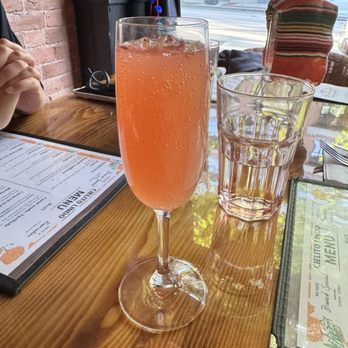 Cielito Lindo - Mexican Near Me - Vancouver, British Columbia