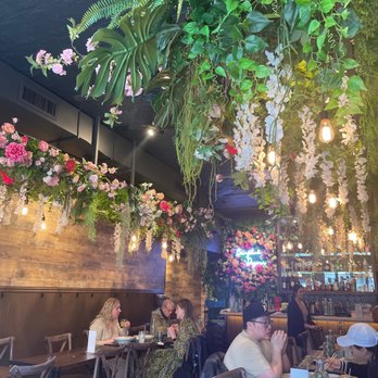 Bangkok Degree - inside - Thai Near Me - Brooklyn, New York Bangkok Degree - inside - Thai Near Me - Brooklyn, New York