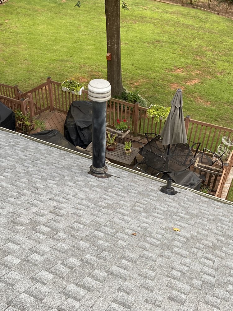 Slide of Supra Roofing