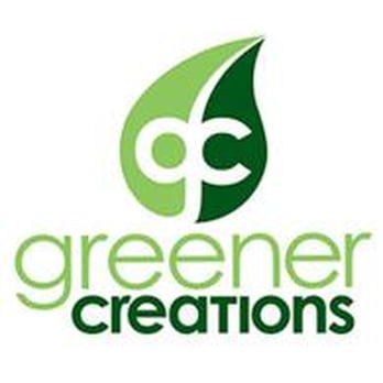 Greener Creations - a green leaf with the word greener creations - Landscaping Near Me - Richmond, Virginia Greener Creations - a green leaf with the word greener creations - Landscaping Near Me - Richmond, Virginia