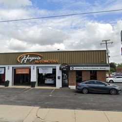 Hagen's Automotive