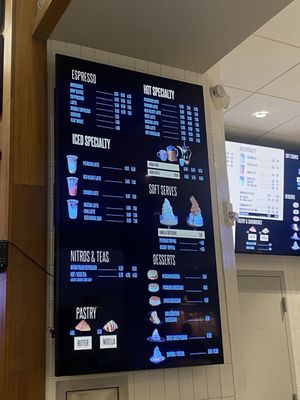 Menu photo 3 Shotted Specialty Coffee Tysons, VA