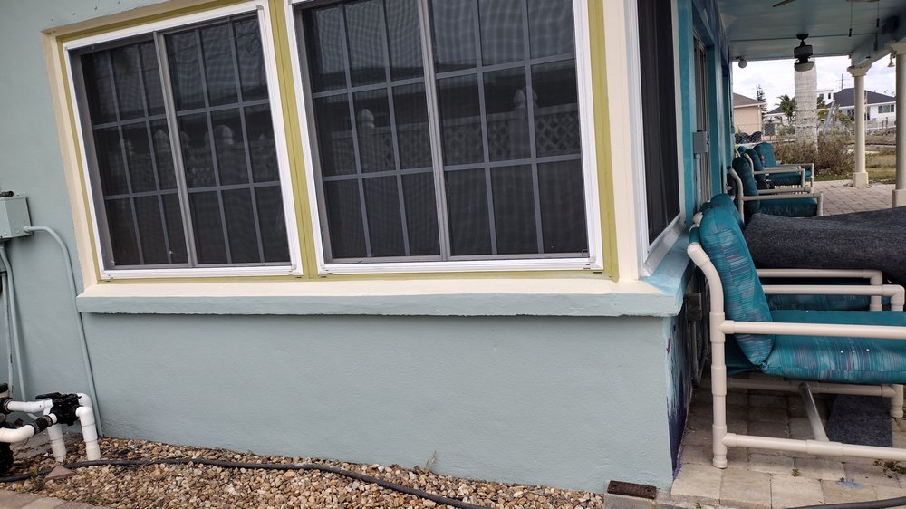 Slide of Southwest Innovations Construction