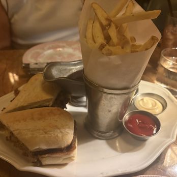 Bavette's - Prime Beef French Dip - Steakhouses Near Me - Las Vegas, Nevada