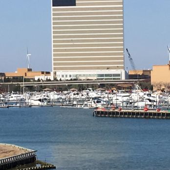 MGM Tower - View from Gardiner's Basin - hidden gem of AC - Hotels Near Me - Atlantic City, New Jersey MGM Tower - View from Gardiner's Basin - hidden gem of AC - Hotels Near Me - Atlantic City, New Jersey