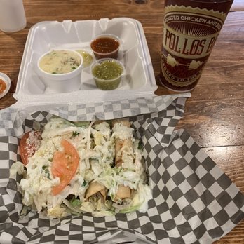 Los Pollos Bros - Chicken Shop Near Me - Hesperia, California Los Pollos Bros - Chicken Shop Near Me - Hesperia, California