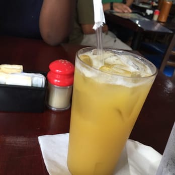 Orozco's - Pineapple juice - Puerto Rican Near Me - San Juan, Puerto Rico Orozco's - Pineapple juice - Puerto Rican Near Me - San Juan, Puerto Rico
