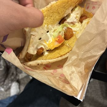 Taco Bell - Fast Food Near Me - Commerce City, Colorado Taco Bell - Fast Food Near Me - Commerce City, Colorado