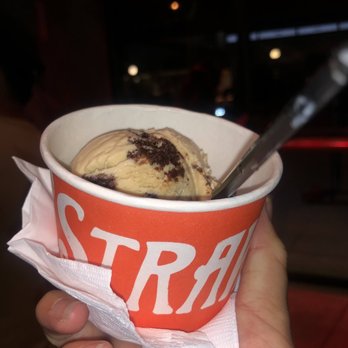 Salt & Straw - Ice Cream & Frozen Yogurt Near Me - Los Angeles, California