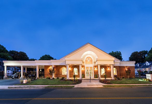SCOTT’S FUNERAL HOME - Updated May 2026 - 19 Photos - 115 E Brookland