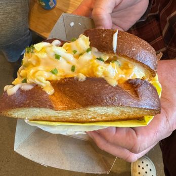 Good Egg - The Goodegg sandwich - Sandwiches Near Me - Bend, Oregon Good Egg - The Goodegg sandwich - Sandwiches Near Me - Bend, Oregon