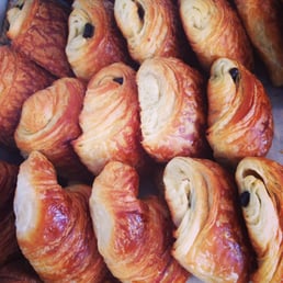 Pain Au Chocolat