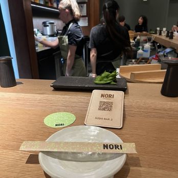 Nori Bar - Sushi Bars Near Me - Honolulu, Hawaii Nori Bar - Sushi Bars Near Me - Honolulu, Hawaii