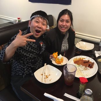 Happy At the Bay 16 - Japanese Near Me - Fircrest, Washington Happy At the Bay 16 - Japanese Near Me - Fircrest, Washington