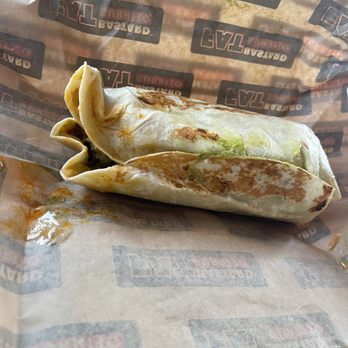 Fat Bastard Burrito - Training on making the burrito just didn't happen - Mexican Near Me - Scarborough, Ontario Fat Bastard Burrito - Training on making the burrito just didn't happen - Mexican Near Me - Scarborough, Ontario