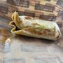 Photo of Fat Bastard Burrito