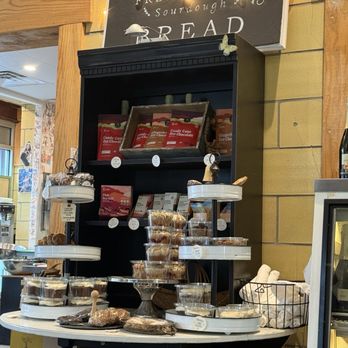 Mojo Market - Cafes Near Me - Kenmore, New York