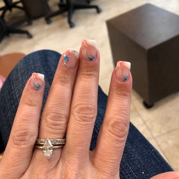 Legacy Nails & Spa - Nail Salons Near Me - Burleson, Texas Legacy Nails & Spa - Nail Salons Near Me - Burleson, Texas