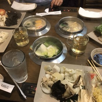 Spring Shabu-Shabu - Japanese Near Me - Flushing, New York Spring Shabu-Shabu - Japanese Near Me - Flushing, New York