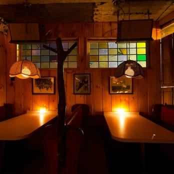 Dynaco - Bars Near Me - Brooklyn, New York
