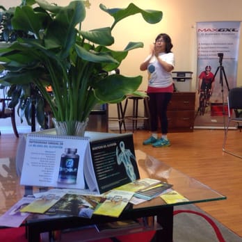 A Fingerprints - Ms. Via calling the next customer. - Fingerprinting Near Me - Torrance, California