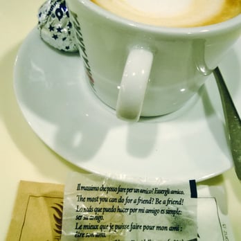 The Opposite - Un buongiorno magnifico! - Bistros Near Me - Florence, FI The Opposite - Un buongiorno magnifico! - Bistros Near Me - Florence, FI