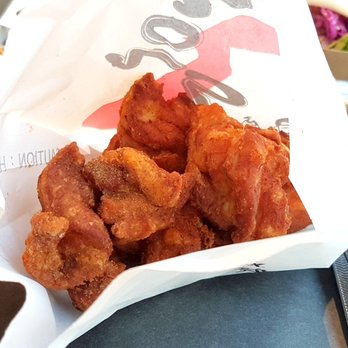 Monga Fried Chicken - Monga Nuggets - Taiwanese Near Me - Toronto, Ontario Monga Fried Chicken - Monga Nuggets - Taiwanese Near Me - Toronto, Ontario