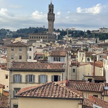 Campanile di Giotto - Fabulous views - Landmarks & Historical Buildings Near Me - Florence, FI