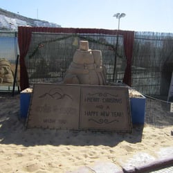 Arts and Sand