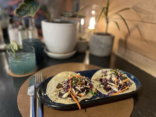 Almighty Bistro. Cocktail Bar & Food Co. by null