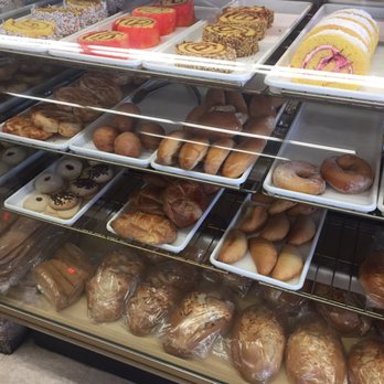 Spanish Wholesale Center - a variety of baked goods - Grocery Near Me - Central Falls, Rhode Island