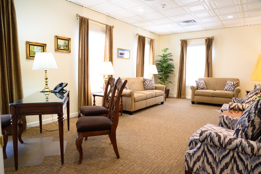 MENORAH CHAPELS AT MILLBURN Updated August 2024 13 Photos 2950