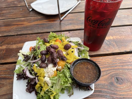 Wild Tomato Wood-Fired Pizza & Grille Fish Creek by null